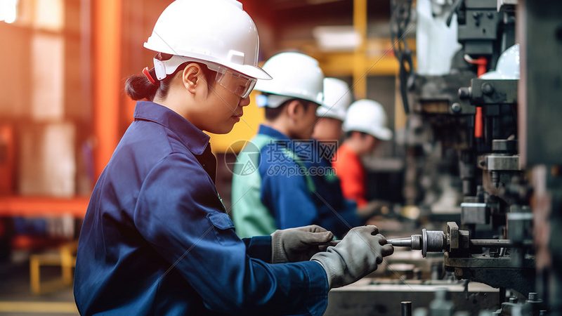 国产直线导轨：揭秘其核心技术与选型要点