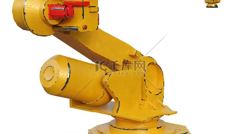 生产线设备：揭秘十大品牌背后的技术实力**