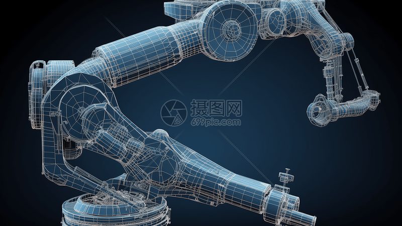 焊接机器人集成选型：揭秘高效自动化生产线背后的逻辑